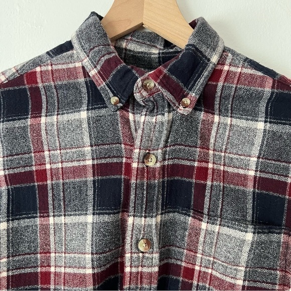RedHead Ultimate Long-Sleeve Flannel - Picture 3 of 4